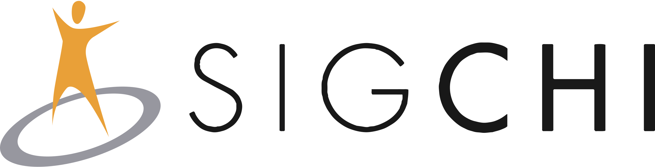 SIGCHI logo