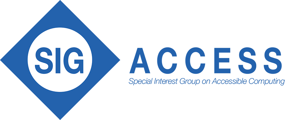 SIGACCESS logo