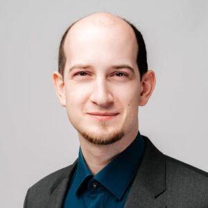 Lukas Daniel Klausner