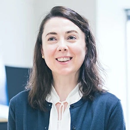 Katie Seaborn